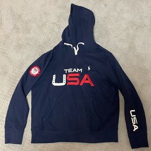 Ralph Lauren USA